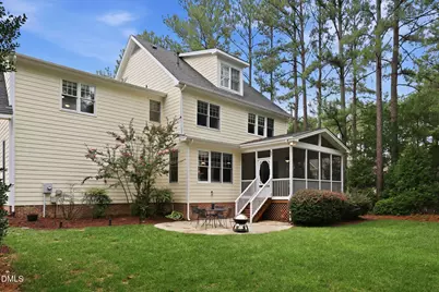 1817 Old College Circle, Wake Forest, NC 27587 - Photo 40