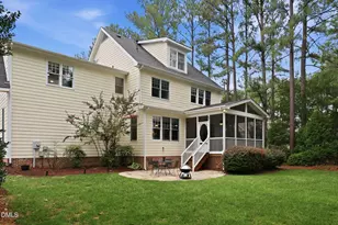 1817 Old College Cir, Wake Forest, NC 27587 - Photo 40