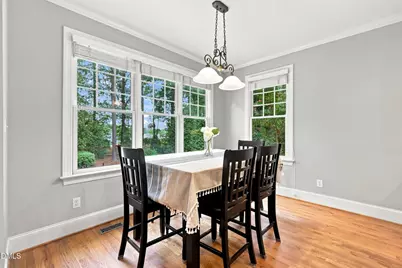1817 Old College Circle, Wake Forest, NC 27587 - Photo 18