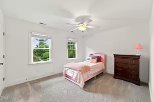 1817 Old College Cir, Wake Forest, NC 27587 - Photo 28