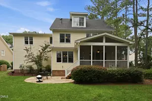 1817 Old College Cir, Wake Forest, NC 27587 - Photo 46