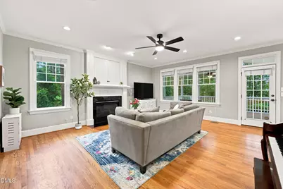 1817 Old College Circle, Wake Forest, NC 27587 - Photo 10