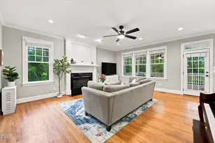 1817 Old College Cir, Wake Forest, NC 27587 - Photo 10