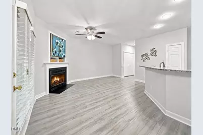 2639 Broad Oaks Place, Raleigh, NC 27603 - Photo 4