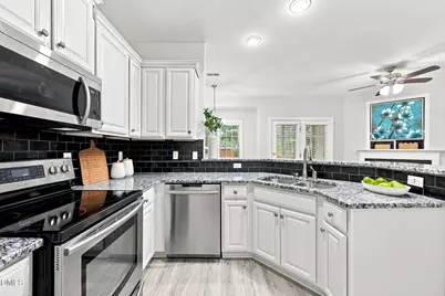 2639 Broad Oaks Place, Raleigh, NC 27603 - Photo 6