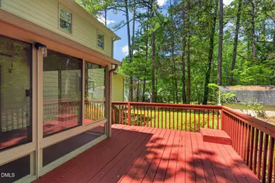 1904 Stadium Drive, Durham, NC 27705 - Photo 40