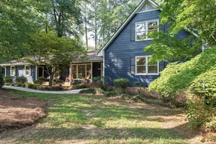 1701 Lord Ashley Dr, Sanford, NC 27330 - Photo 2