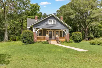 280 Edwards Road, Henderson, NC 27537 - Photo 1