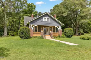 280 Edwards Rd, Henderson, NC 27537 - Photo 1