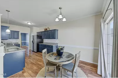 417 Star Ruby Drive, Knightdale, NC 27545 - Photo 2