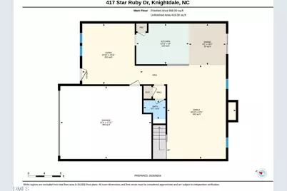 417 Star Ruby Drive, Knightdale, NC 27545 - Photo 30