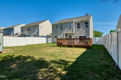 417 Star Ruby Drive, Knightdale, NC 27545 - Photo 22