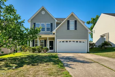 417 Star Ruby Drive, Knightdale, NC 27545 - Photo 1