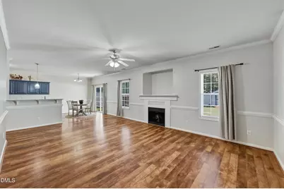 417 Star Ruby Drive, Knightdale, NC 27545 - Photo 4