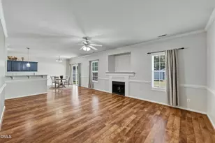 417 Star Ruby Dr, Knightdale, NC 27545 - Photo 4