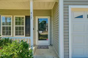 417 Star Ruby Dr, Knightdale, NC 27545 - Photo 24