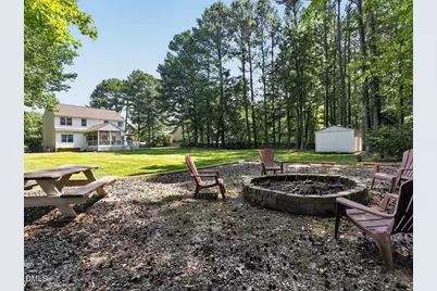 3220 Orchestra Court, Apex, NC 27539 - Photo 36