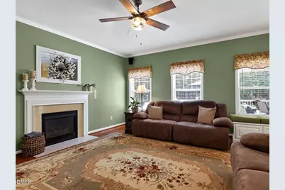 3220 Orchestra Court, Apex, NC 27539 - Photo 14