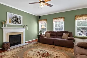 3220 Orchestra Ct, Apex, NC 27539 - Photo 14