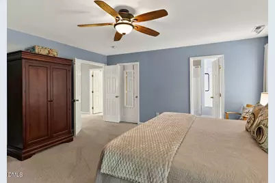 3220 Orchestra Court, Apex, NC 27539 - Photo 20