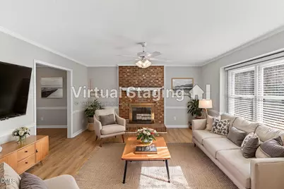 104 Remington Woods Drive, Wake Forest, NC 27587 - Photo 10