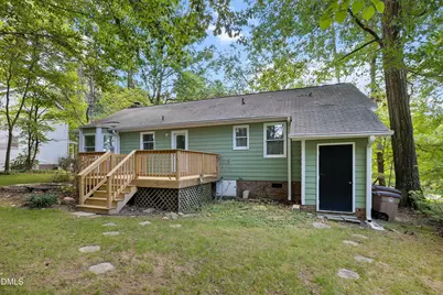 104 Remington Woods Drive, Wake Forest, NC 27587 - Photo 38