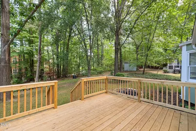 104 Remington Woods Drive, Wake Forest, NC 27587 - Photo 34
