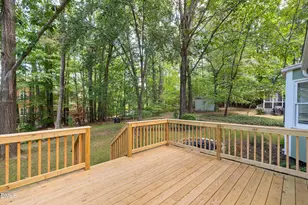 104 Remington Woods Dr, Wake Forest, NC 27587 - Photo 34