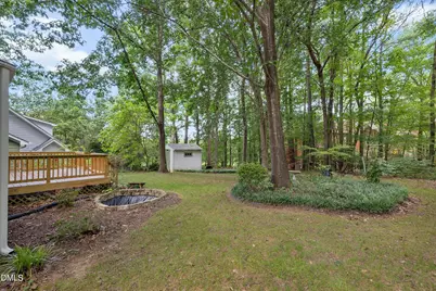 104 Remington Woods Drive, Wake Forest, NC 27587 - Photo 36