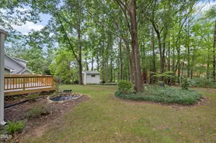 104 Remington Woods Dr, Wake Forest, NC 27587 - Photo 36