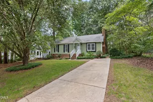 104 Remington Woods Dr, Wake Forest, NC 27587 - Photo 4