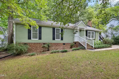 104 Remington Woods Drive, Wake Forest, NC 27587 - Photo 4