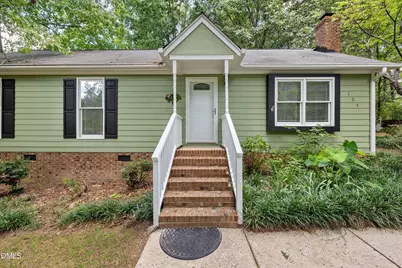 104 Remington Woods Drive, Wake Forest, NC 27587 - Photo 6