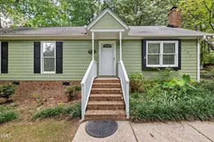 104 Remington Woods Dr, Wake Forest, NC 27587 - Photo 6