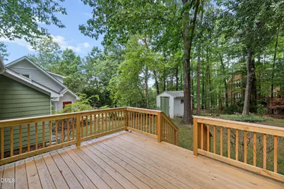 104 Remington Woods Drive, Wake Forest, NC 27587 - Photo 34