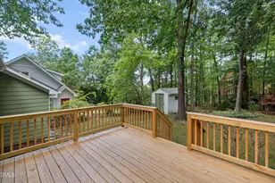 104 Remington Woods Dr, Wake Forest, NC 27587 - Photo 34