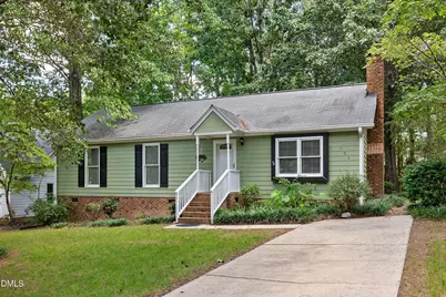 104 Remington Woods Drive, Wake Forest, NC 27587 - Photo 2