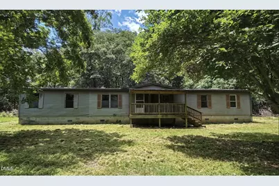 5677 Days Mill Road, Rougemont, NC 27572 - Photo 1