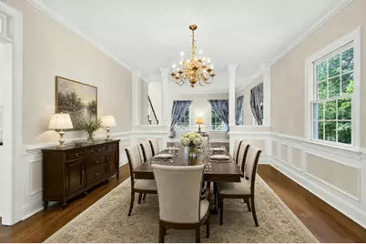 9004 Hometown Drive, Raleigh, NC 27615 - Photo 36