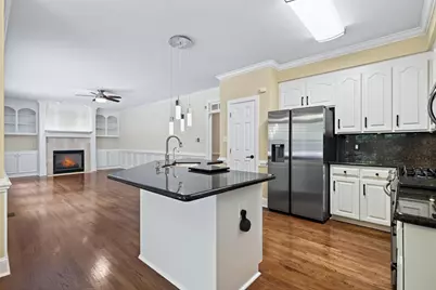 9004 Hometown Drive, Raleigh, NC 27615 - Photo 20