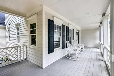 9004 Hometown Drive, Raleigh, NC 27615 - Photo 8