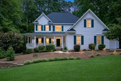 9004 Hometown Drive, Raleigh, NC 27615 - Photo 4