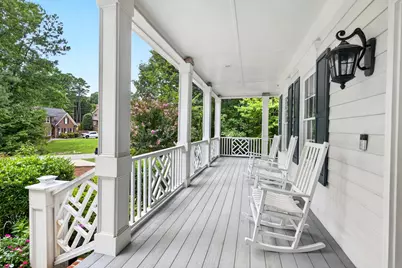 9004 Hometown Drive, Raleigh, NC 27615 - Photo 8