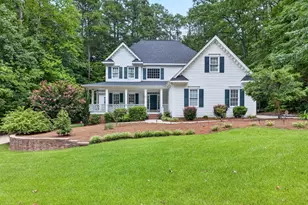 9004 Hometown Dr, Raleigh, NC 27615 - Photo 1