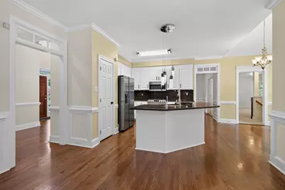 9004 Hometown Drive, Raleigh, NC 27615 - Photo 16