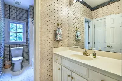 9004 Hometown Drive, Raleigh, NC 27615 - Photo 56