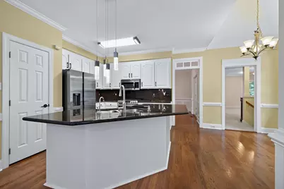 9004 Hometown Drive, Raleigh, NC 27615 - Photo 20