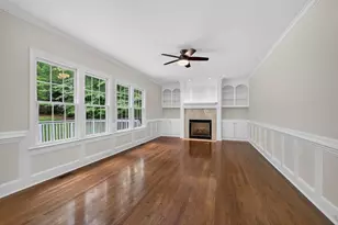 9004 Hometown Dr, Raleigh, NC 27615 - Photo 14