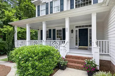 9004 Hometown Drive, Raleigh, NC 27615 - Photo 6
