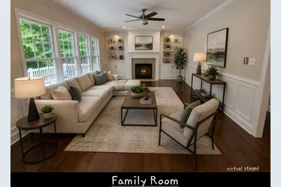 9004 Hometown Drive, Raleigh, NC 27615 - Photo 12